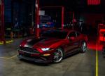 Ford Mustang RS2 by Roush 2018 года